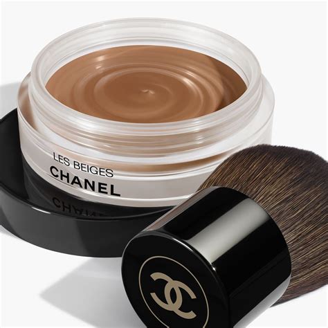 chanel belle mine ensoleillée|belle mine gel ensoleillé.